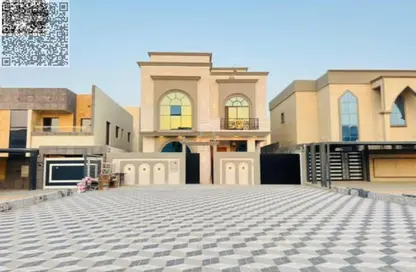 فيلا - 7 غرف نوم - 8 حمامات للبيع في الحليو 2 - الحليو - عجمان