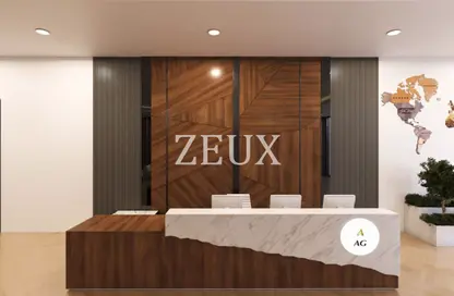 Apartment - 2 Bedrooms - 2 Bathrooms for sale in AG 7even - Dubai Land Residence Complex - Dubai