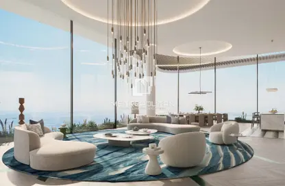 Apartment - 2 Bedrooms - 3 Bathrooms for sale in Sensia - Maritime City - Dubai