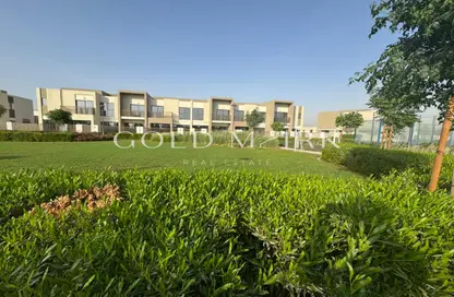 Townhouse - 3 Bedrooms - 3 Bathrooms for sale in La Violeta 1 - Villanova - Dubai Land - Dubai