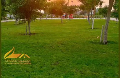 Apartment - 1 Bedroom - 2 Bathrooms for sale in Al Amira Village - Al Yasmeen - Ajman