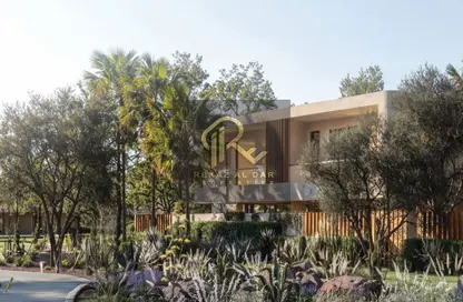 Villa - 5 Bedrooms - 6 Bathrooms for sale in Al Tay Hills - Al Tay West - Al Suyoh - Sharjah