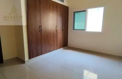 شقة - غرفة نوم - 2 حمامات للايجار في الجرف 2 - الجرف - عجمان وسط المدينة - عجمان