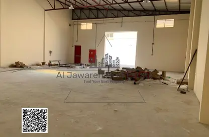 Warehouse - Studio - 1 Bathroom for rent in Industrial Area 1 - Emirates Modern Industrial - Umm Al Quwain