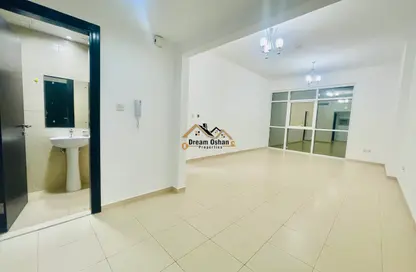 شقة - غرفة نوم - 2 حمامات للايجار في بوابة السيليكون رقم 4 - بوابات السيليكون - واحة السيليكون - دبي