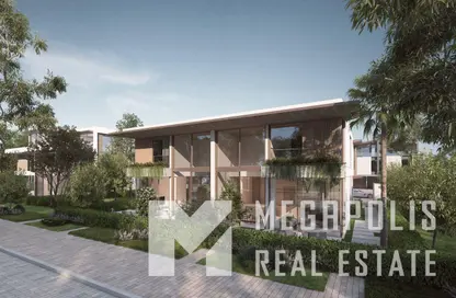 Villa - 3 Bedrooms - 4 Bathrooms for sale in Nad Al Sheba Gardens Phase 2 - Nad Al Sheba 1 - Nad Al Sheba - Dubai