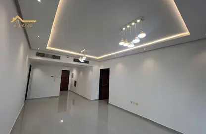 Apartment - 1 Bedroom - 2 Bathrooms for rent in Al Naemiya Tower 3 - Al Naemiya Towers - Al Nuaimiya - Ajman
