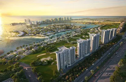 Apartment - 3 Bedrooms - 3 Bathrooms for sale in Al Hamra Greens - Al Hamra Village - Ras Al Khaimah