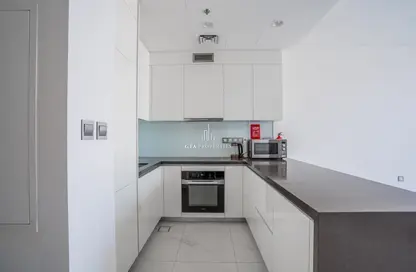 Apartment - 1 Bedroom - 2 Bathrooms for rent in Residences 16 - District One - Mohammed Bin Rashid City - Dubai