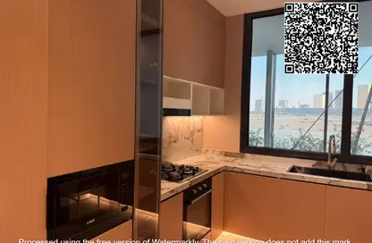 Apartment - 2 Bedrooms - 3 Bathrooms for sale in Tiger Downtown Ajman - Al Alia - Ajman
