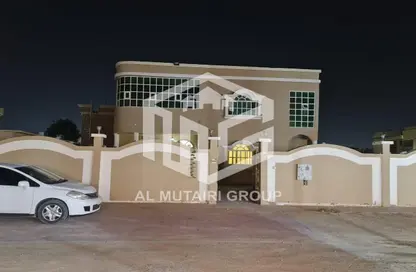 Villa - 5 Bedrooms - 6 Bathrooms for rent in Al Mowaihat 3 - Al Mowaihat - Ajman