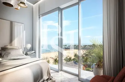 Apartment - 1 Bedroom - 1 Bathroom for sale in Bay Residences - Hayat Island - Mina Al Arab - Ras Al Khaimah