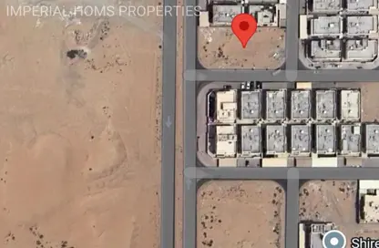 Land - Studio for sale in Al Yasmeen 1 - Al Yasmeen - Ajman