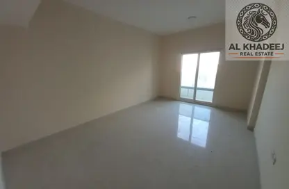Apartment - 2 Bedrooms - 2 Bathrooms for rent in Al Rumailah building - Al Rumailah 2 - Al Rumaila - Ajman
