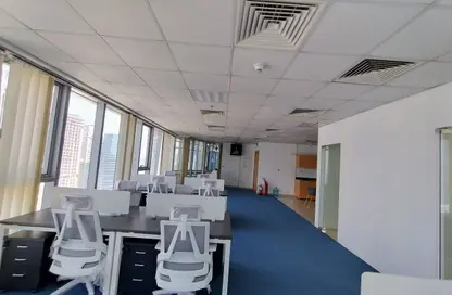 Office Space - Studio - 1 Bathroom for rent in The Citadel Tower - Business Bay - Dubai Office Space - Studio - 1 Bathroom for rent in The Citadel Tower - Business Bay - Dubai