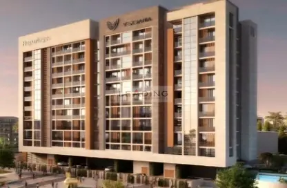 Townhouse - 2 Bedrooms - 3 Bathrooms for sale in Verdana 2 - Dubai Investment Park (DIP) - Dubai