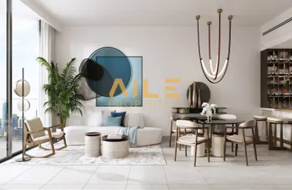 Apartment - 2 Bedrooms - 2 Bathrooms for sale in Belgravia Gardens - Falcon City of Wonders - Dubai