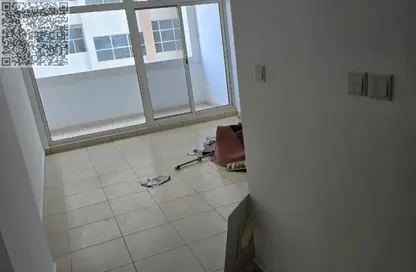 Apartment - 2 Bedrooms - 3 Bathrooms for rent in Ajman One Tower 1 - Ajman One - Ajman Downtown - Ajman