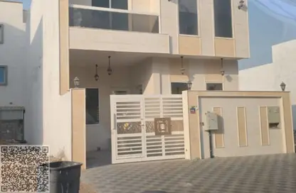 تاون هاوس - 5 غرف نوم - 5 حمامات للايجار في الزاهية جاردنز - الزاهية - عجمان