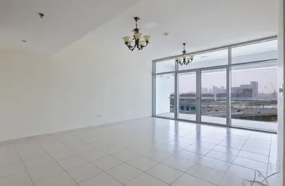 Apartment - 1 Bedroom - 2 Bathrooms for sale in Windsor Manor - Business Bay - Dubai