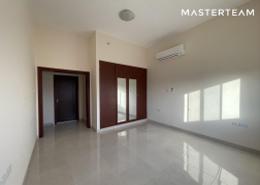 Empty Room image for: Apartment - 1 bedroom - 2 bathrooms for rent in Al Manaseer - Al Ain, Image 1