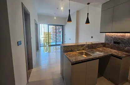 Apartment - 1 Bedroom - 1 Bathroom for sale in Golf Gate - DAMAC Hills - Dubai