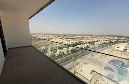 شقة - غرفة نوم - 2 حمامات للايجار في الغرير ريزيدنس 5 - مجان - دبي لاند - دبي