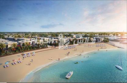 Villa - 5 Bedrooms - 7 Bathrooms for sale in Beach Homes - Falcon Island - Al Hamra Village - Ras Al Khaimah