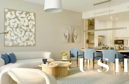 شقة - 2 غرف نوم - 2 حمامات للبيع في بارك فيوز ريزيدينس بي - بارك فيوز ريزيدينس - الكفاف - زعبيل - دبي شقة - 2 غرف نوم - 2 حمامات للبيع في بارك فيوز ريزيدينس بي - بارك فيوز ريزيدينس - الكفاف - زعبيل - دبي