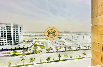 شقة - 1 حمام للايجار في عزيزي ريفيرا 44 - ميدان واحد - ميدان - دبي
