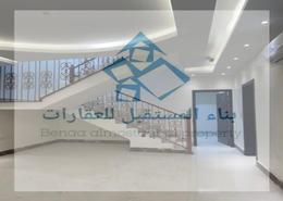 Reception / Lobby image for: Villa - 6 bedrooms - 8 bathrooms for rent in Jefeer Jedeed - Falaj Hazzaa - Al Ain, Image 1