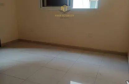 Apartment - Studio - 1 Bathroom for rent in Al Nabaa Building - Al Naba'ah - Al Sharq - Sharjah