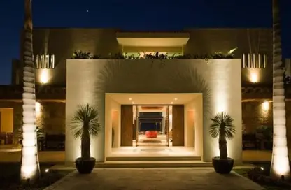 Reception / Lobby image for: Villa - Studio for rent in Khuzam - Ras Al Khaimah, Image 1