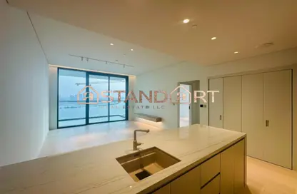 شقة - غرفة نوم - 2 حمامات للبيع في كمبينسكي ريزيدنس ذا كريك - الجداف - دبي