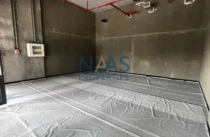 Shop - Studio for sale in The Crest - Sobha Hartland - Mohammed Bin Rashid City - Dubai