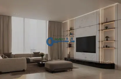 شقة - غرفة نوم - 1 حمام للبيع في بن غاطي إيليت - مدينة دبي للإنتاج (اي ام بي زد) - دبي