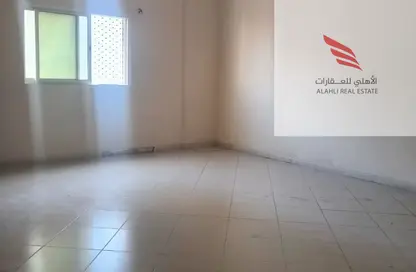 Apartment - 2 Bedrooms - 2 Bathrooms for rent in Al Naemiya Tower 2 - Al Naemiya Towers - Al Nuaimiya - Ajman