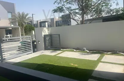 Townhouse - 4 Bedrooms - 5 Bathrooms for sale in Gardenia Townhomes - Wasl Gate - Dubai