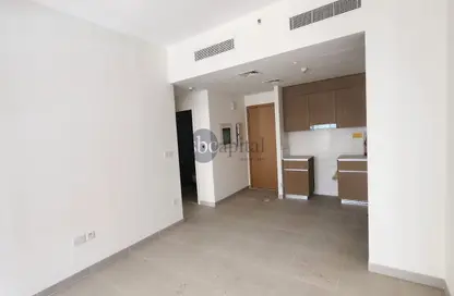 Apartment - 1 Bedroom - 1 Bathroom for sale in Surf at Creek Beach Building 1 - Surf at Creek Beach - Creek Beach - Dubai Creek Harbour (The Lagoons) - Dubai