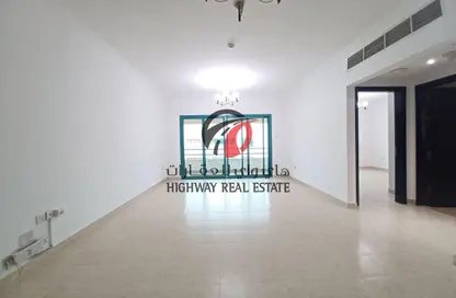 شقة - غرفة نوم - 2 حمامات للايجار في سما ريزيدنس - النهدة 1 - النهدة - دبي - دبي