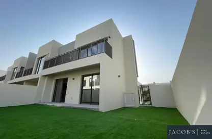 فيلا - 4 غرف نوم - 4 حمامات للايجار في باركسايد 2 - اعمار الجنوبية - دبي الجنوب (مركز دبي العالمي) - دبي
