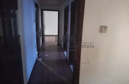 Apartment - 1 Bedroom - 1 Bathroom for rent in Al Rashidiya 2 - Al Rashidiya - Ajman