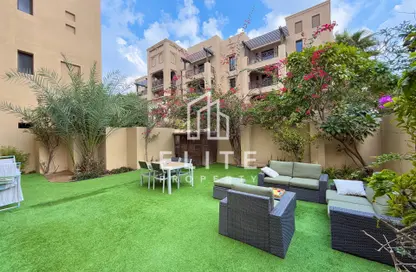 Apartment - 2 Bedrooms - 3 Bathrooms for sale in Reehan 8 - Reehan - Old Town - Dubai