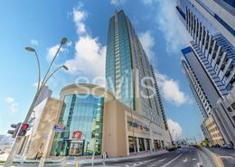Apartment - 2 bedrooms - 3 bathrooms for rent in Burj Al Shams - Shams Abu Dhabi - Al Reem Island - Abu Dhabi