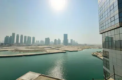Apartment - 2 Bedrooms - 2 Bathrooms for sale in Radiant Square - City Of Lights - Al Reem Island - Abu Dhabi