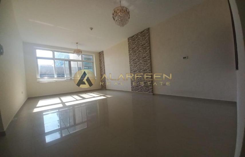 Apartment for Rent in Sobha Daffodil Huge & Spacious I 2 Bed with Maid