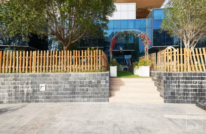 Townhouse - 3 Bedrooms - 5 Bathrooms for sale in Oceanscape - Shams Abu Dhabi - Al Reem Island - Abu Dhabi