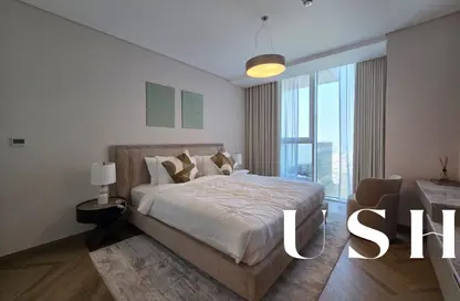 Apartment - 3 Bedrooms - 3 Bathrooms for sale in 1 Residences - 1 - 1 Residences - Al Kifaf - Zabeel - Dubai