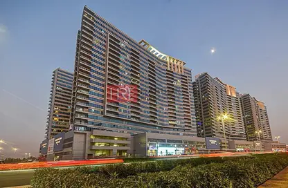 شقة - غرفة نوم - 1 حمام للبيع في سكاي كورتس تاور D - أبراج سكاي كورتس - دبي لاند - دبي شقة - غرفة نوم - 1 حمام للبيع في سكاي كورتس تاور D - أبراج سكاي كورتس - دبي لاند - دبي