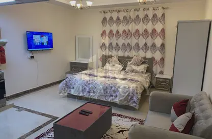 Apartment - Studio - 1 Bathroom for rent in Al Rawda 2 Villas - Al Rawda 2 - Al Rawda - Ajman